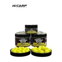 Fluoro Pop-Up