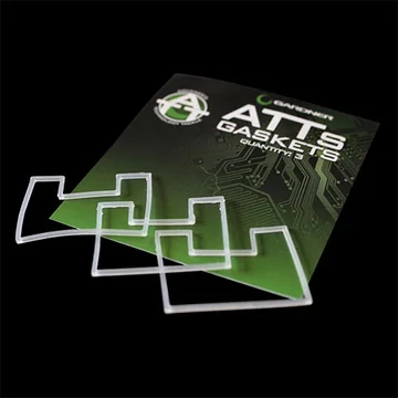 ATTs GASKETS - Tartalék gumi a hátlaphoz