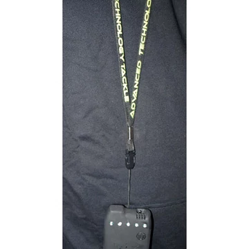 ATTx DELUXE RECEIVER LANYARD - nyakbaakasztó vevőhöz