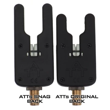 ATTs SNAG BACK (BACKPLATE) - Magasított hátfal ATT jelzőhöz