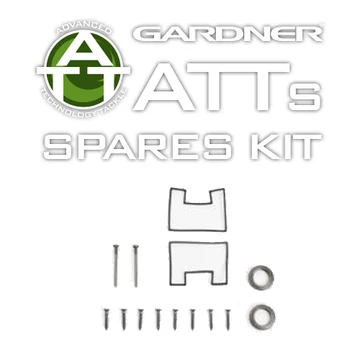 ATTs SPARE/ACCESSORIES PACK - ATT javító szett - kiegészítő alkatrészek