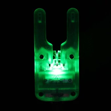 ATTs CRYSTAL BACKPLATE - Hátlap ATT Crystal kapásjelzőkhöz