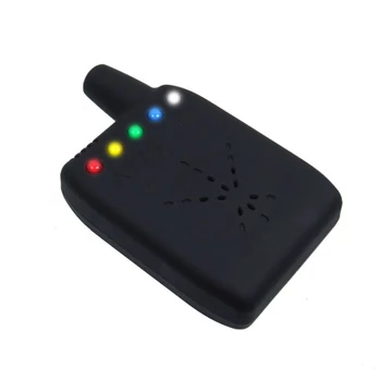 ATTx DELUXE RECEIVER - extra vevő ATT-hez