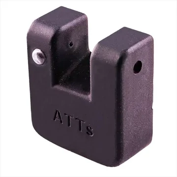 ATTs UNDERLIT FRONT PLATE - Előlap ATT kapásjelzőkhöz