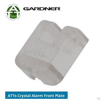 ATTs CRYSTAL FRONT - Előlap ATT Crystal kapásjelzőkhöz