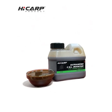 ULTRAMINO C.S.L. LIQUID BOOSTER 500ML - C.S.L. Amino Locsoló