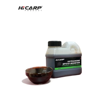 ULTRAMINO SPICE LIQUID BOOSTER 500ML - Fűszeres Amino Locsoló
