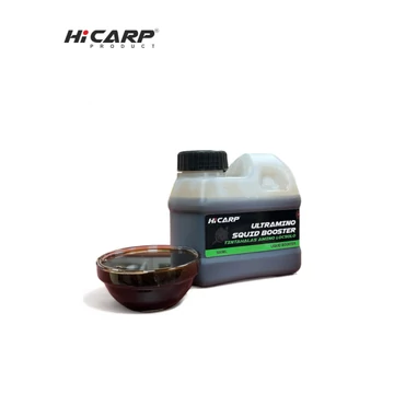 ULTRAMINO SQUID LIQUID BOOSTER 500ML -  Tintahalas Amino Locsoló