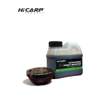 ULTRAMINO SWEET LIQUID BOOSTER 500ML - Édes Amino Locsoló