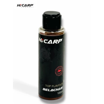 TOP BELACHAN FLAVOUR 100ml - Belachan Rák Aroma