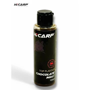 TOP CHOCOLATE MALT FLAVOUR 100ml - Csokoládé Maláta Aroma