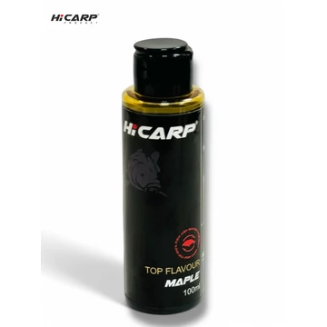 TOP MAPLE FLAVOUR 100ml - Juhar Aroma