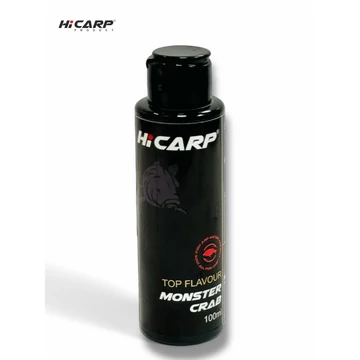 TOP MONSTER CRAB FLAVOUR 100ml - Tengeri Óriás Rák Aroma