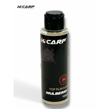 TOP MULBERRY FLAVOUR 100ml - Szeder Aroma
