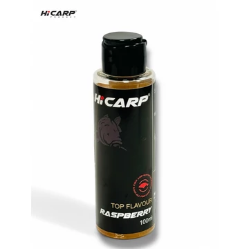 TOP RASPBERRY FLAVOUR 100 ml - Málna Aroma