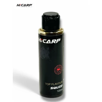 TOP SQUID FLAVOUR 100ml - Tintahal Aroma