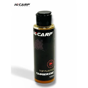 TOP TANGERINE FLAVOUR 100ml - Mandarin Aroma