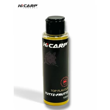 TOP TUTTI FRUTTI FLAVOUR 100ml - Tutti Frutti Aroma