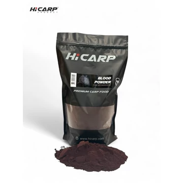 HiCARP - BLOOD POWDER 1kg - Vérliszt