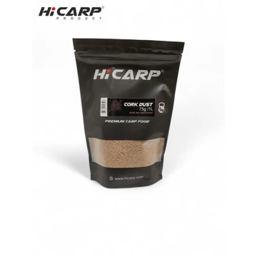 CORK DUST 75g - Parafa őrlemény