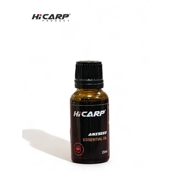 ANISEED OIL 20ml - Ánizs olaj