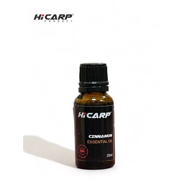 CINNAMON OIL 20ml - Fahéj olaj