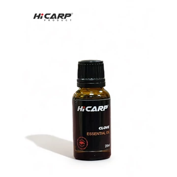 CLOVE OIL 20ml - Szegfűszeg olaj
