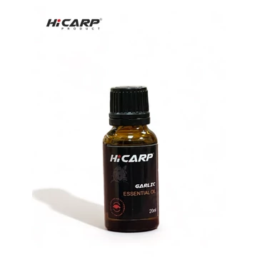  GARLIC OIL 20ml - Fokhagyma olaj