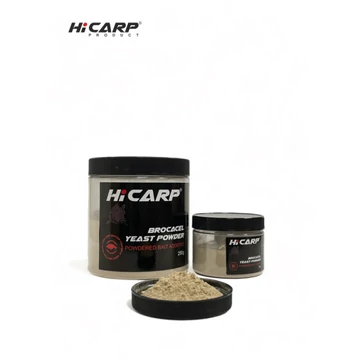 BROCACEL YEAST POWDER - Élesztő Por