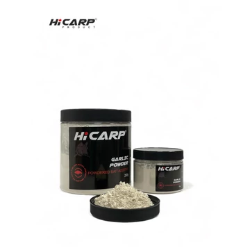 GARLIC POWDER - Fokhagyma Por