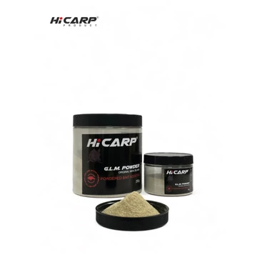 GREEN LIPPED MUSSEL POWDER (G.L.M. Original) - Zöld Ajkú Kagyló Por
