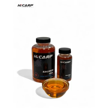 HiCARP - SALMON OIL - Lazac Olaj