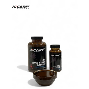 CORN STEEP LIQOUR (C.S.L.) - Folyékony Kukoricacsíra Kivonat