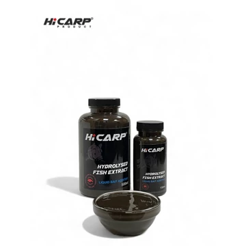 HYDROLYSED FISH EXTRACT - Folyékony Tengeri Hal Kivonat