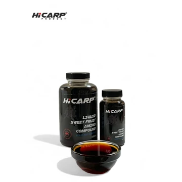 LIQUID SWEET FRUIT AMINO COMPOUND - Gyümölcsös Amino Komplex