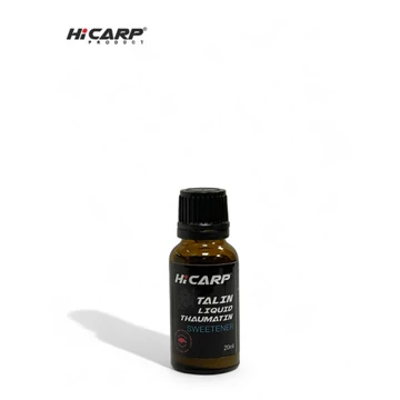 TALIN (LIQUID THAUMATIN) 20ml - Folyékony Édesítő és Ízfokozó