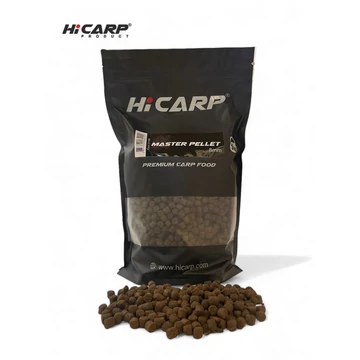 MASTER PELLET 8MM - Halas Pellet