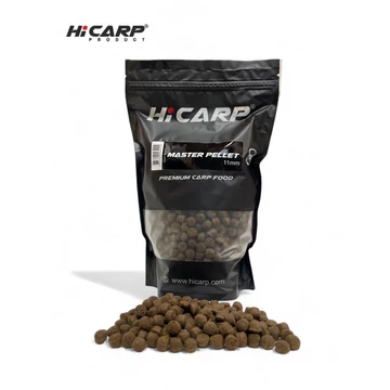 MASTER PELLET 11MM - Halas pellet