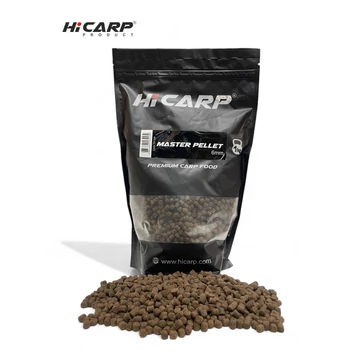MASTER PELLET 6MM - Halas pellet