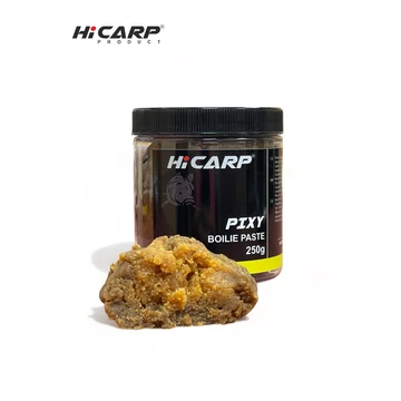 PIXY BOILIE PASTE 250g - Édes-krémes Bojli Paszta