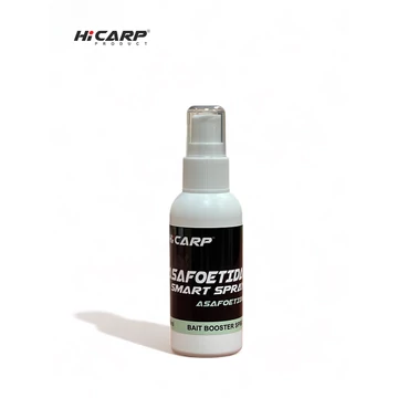 ASAFOETIDA SMART SPRAY 50ML - Ördöggyökér ízesítésű aroma spray