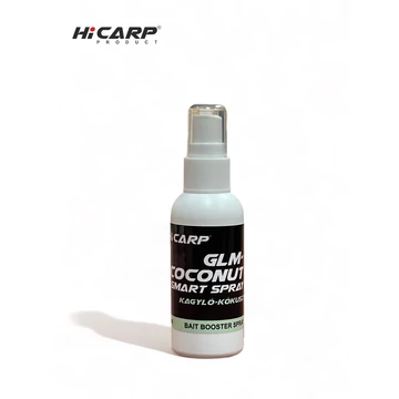 GLM &amp; COCONUT SMART SPRAY 50ML -  GLM és kókusz ízesítésű aroma spray