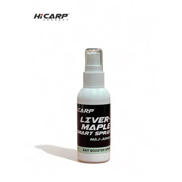 LIVER &amp; MAPLE SMART SPRAY 50ML - Máj, juhar ízesítésű aroma spray