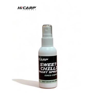 SWEET &amp; CHILLI SMART SPRAY 50ML - Édes chilli ízesítésű aroma spray