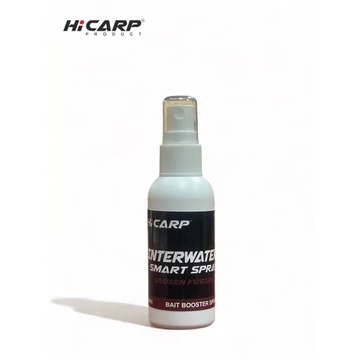 INTERWATER SMART SPRAY 50ML - Erősen fűszeres ízesítésű aroma spray