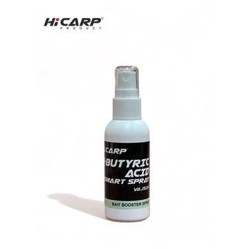 N-BUTYRIC ACID SMART SPRAY 50ML - Vajsav ízesítésű aroma spray