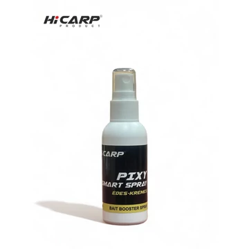 PIXY SMART SPRAY 50ML - Édes-krémes aroma spray