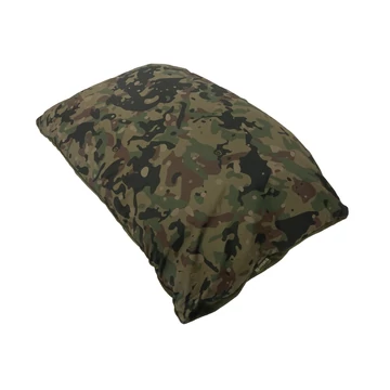 Trakker - LARGE CAMO PILLOW - Terepmintás nagypárna  