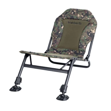 Trakker - RLX NANO CHAIR - Terepmintás szék