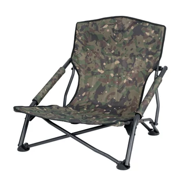 Trakker - RLX SCOUT CHAIR - Terepmintás szék